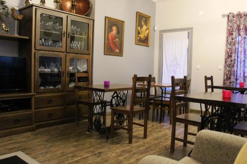 Quinta Ribeiro Tanquinhos in Vila Nova da Barquinha