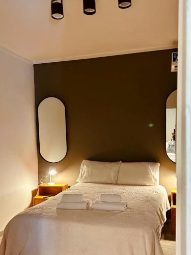 La Vitto - Pampa Suites