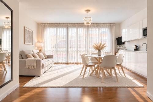 The Boutique Houses - Duomo Luxury Apartment - Milan City Center
