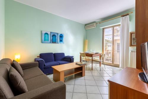 Hostdomus - Submarine Apartament