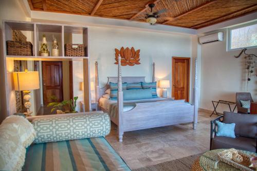 1 king bed