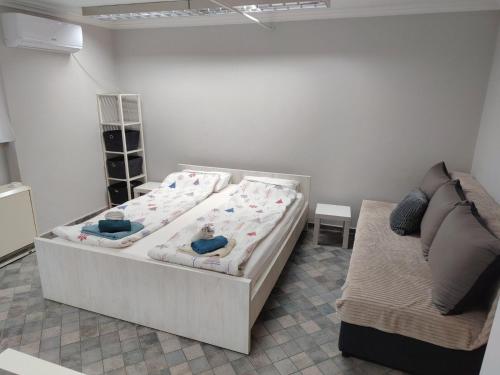 Apartman Pocerac