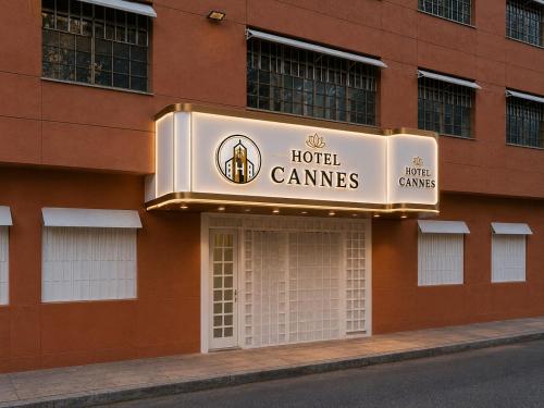 Hotel Cannes