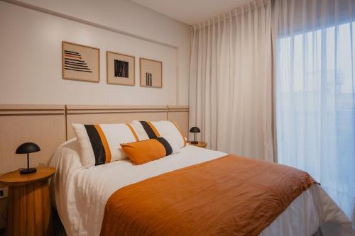 Departamento Premium en Casco Historico SMT - Pileta, Gym, Lavanderia