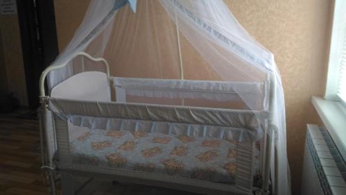 Mini-hotel Alfa