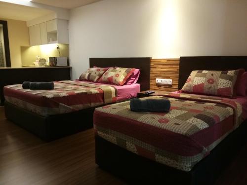 Al-Aidid Homestay Kota Bharu