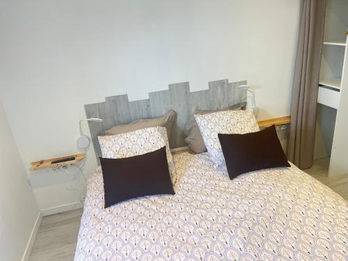 Chambre climatisee