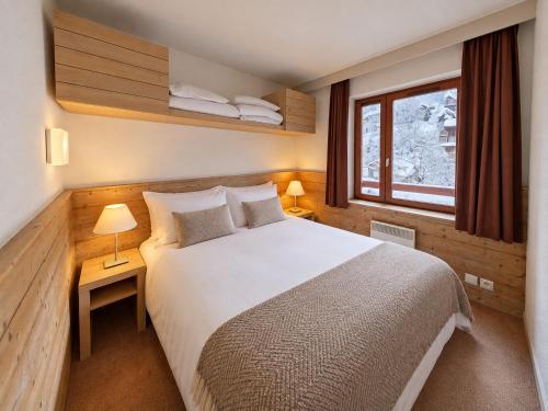 SmartStay Britania - Courchevel