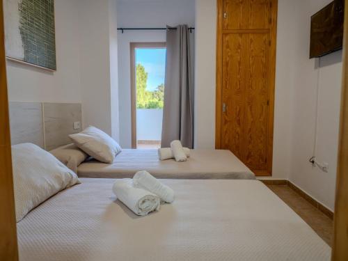 . Hostal Restaurante Abuela Beatriz