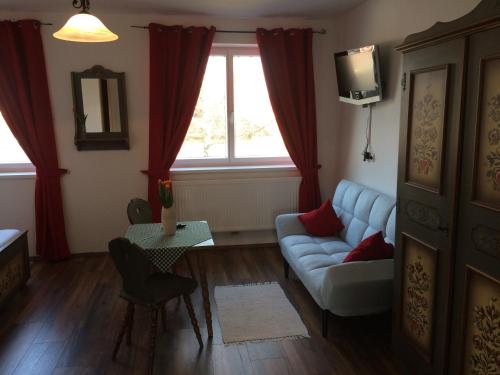 Pension Marillenhof – Melk, FL