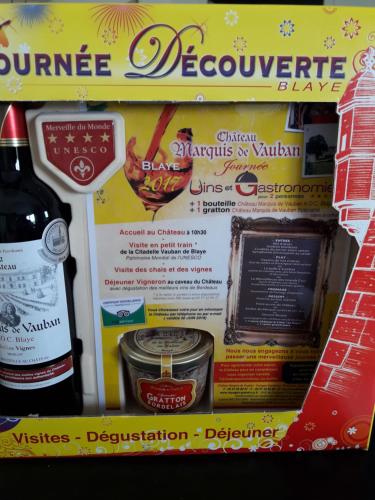 Chambre d'hôtes de l'Estuaire de Blaye - image 10