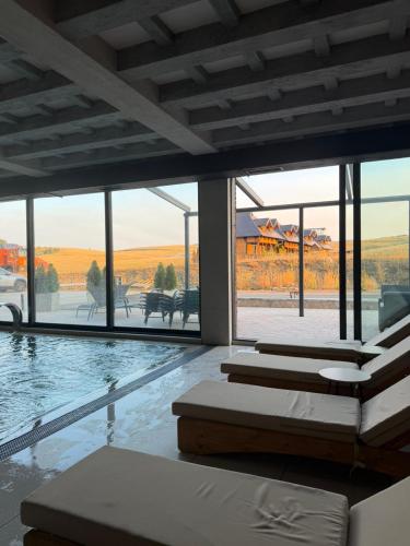 Vila Andjela wealness relax