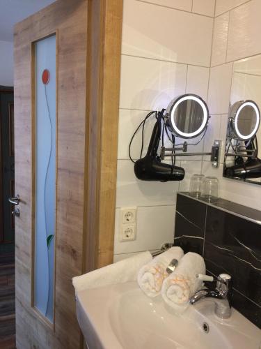 Pension Marillenhof – Melk, FL