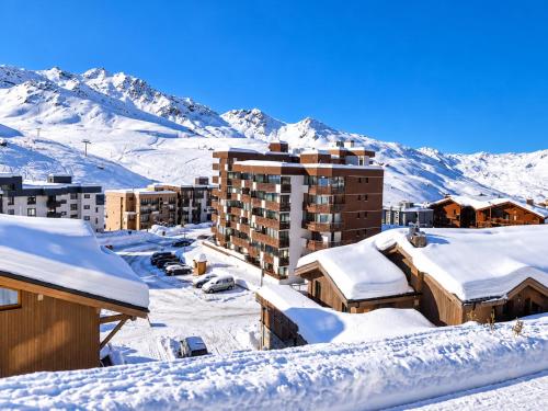 Résidence Le Sérac - Centre de Val Thorens