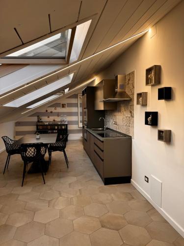 Dueffe Neapolis Heritage