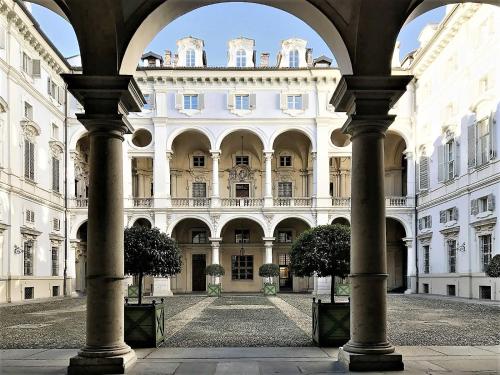 La Dimora dei Savoia
