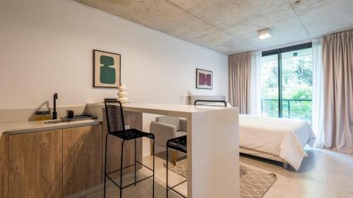 Apartment Dorrego and Costa Rica IV by For Rent Argentina