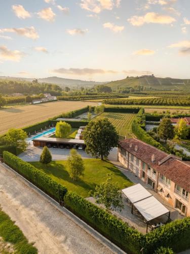 LA CASCINA DI CARLOTTA 1846 agriturismo