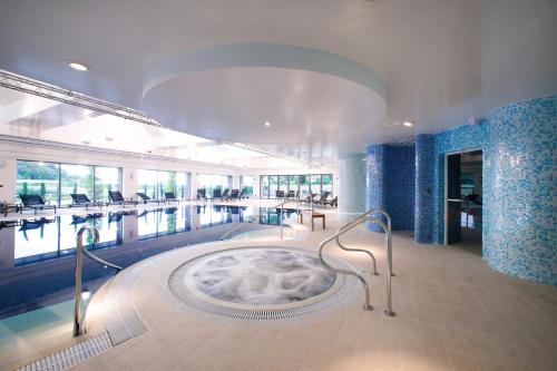 Donnington Valley Hotel and Spa