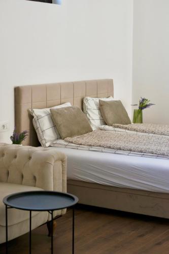 Studio Apartment Centralis