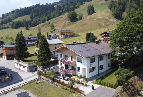 Haus Sandra incl JokerCard