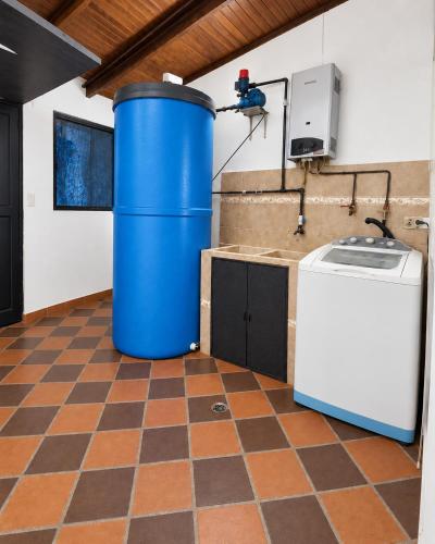Natura Home San Cristobal P in San Cristobal