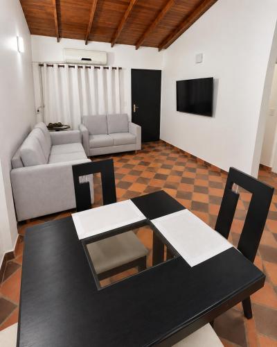 Shared lounge/TV area, Natura Home San Cristobal P in San Cristobal