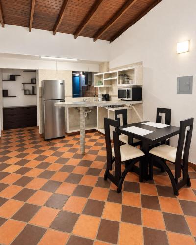 Kitchen, Natura Home San Cristobal P in San Cristobal