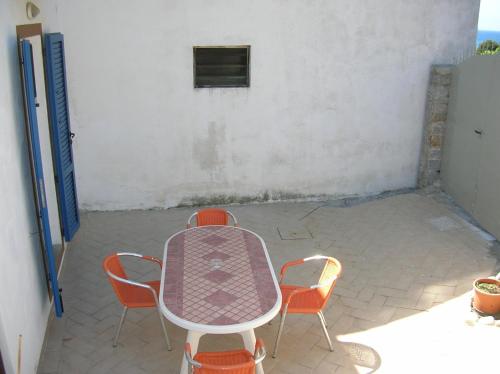  Casetta Azzurra in Pomonte