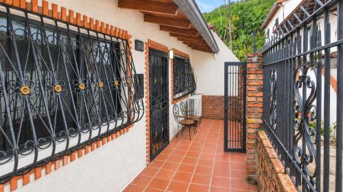 Balcony/terrace, Natura Home San Cristobal P in San Cristobal