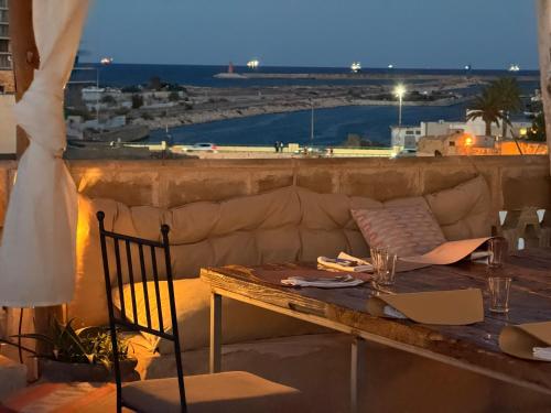 Al Madina, traditional Riad in Bizerta