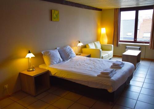 Condo Gardens Antwerp - image 12