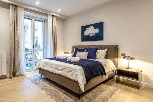 2 bedrooms, 3 beds