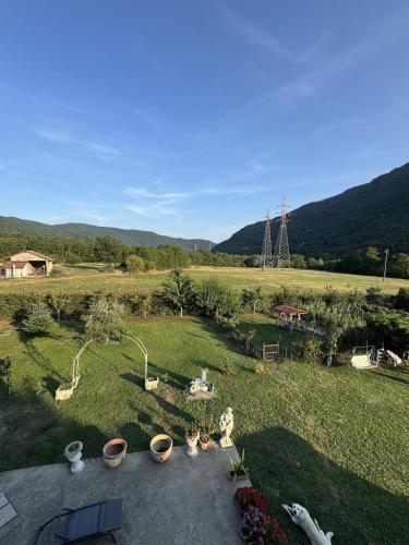 La Casetta di Tommy in Pinasca