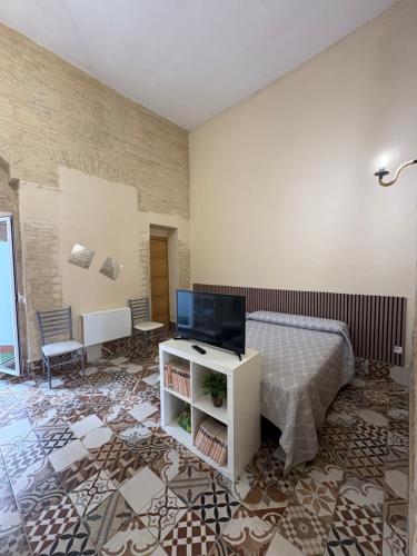 Magallanes 8 - Loft A - Triana -
