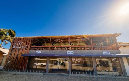 Hotel Luna Nueva