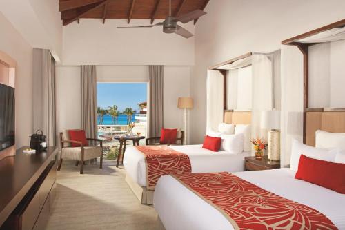 Dreams Dominicus La Romana Resort & Spa