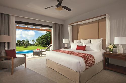 Dreams Dominicus La Romana Resort & Spa