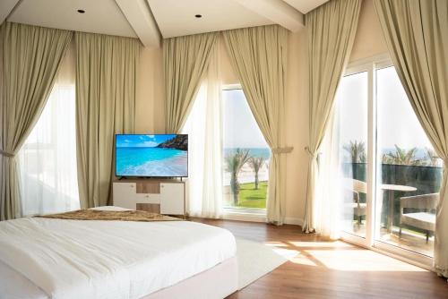 Dana Beach Resort