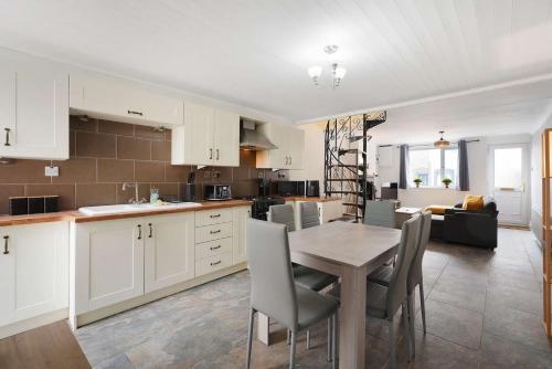 Mutfak, The Dearham Retreat in the Lake District in Maryport