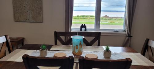 Fundara in Hopewell Cape (NB)