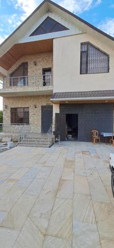Vacation Home in Goradil