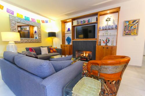 Charming casita in San Antonio