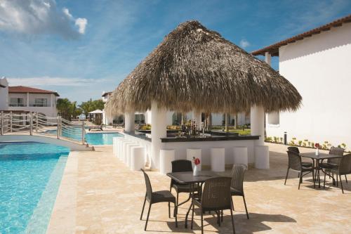 Dreams Dominicus La Romana Resort & Spa