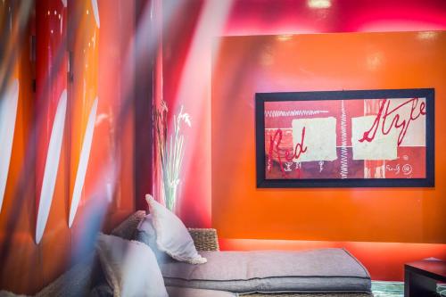Park Hotel - image 11