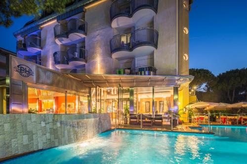 Park Hotel in Lignano Sabbiadoro