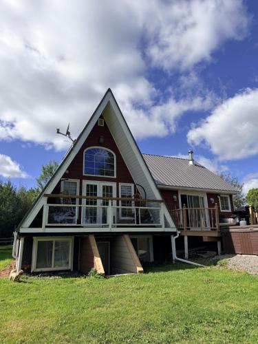 Cottage in Wallace near Fox Harbour Wentworth ski