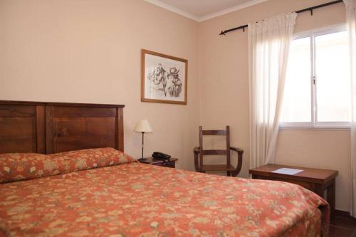 Hotel San Carlos Hotel Y Spa San Carlos is a popular choice amongst travelers in San Antonio De Areco, whether exploring or just passing through. Offering a variety of facilities and services, the hotel provides all y