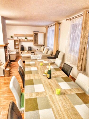 Iekārtas, Cottage Refresh in Štiavnické Bane