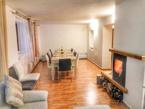 Iekārtas, Cottage Refresh in Štiavnické Bane